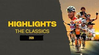 HIGHLIGHTS | Flanders Classics - The Classics 2020