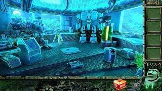 Can you escape the 100 room IX level 39 ( 2019 )