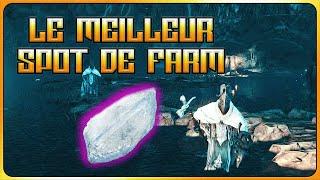 Dark Souls 2 Farm Titanite Scintillante : Le Spot ULTIME