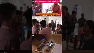 Excel Polytechnic College