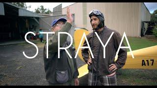 FLY4LIFE - STRAYA