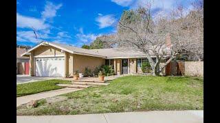 Just Listed 12710 Footman Court