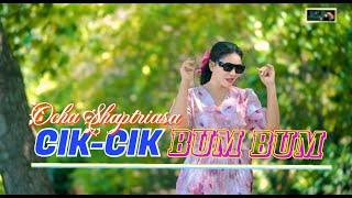 CIK CIK BUM BUM || COVER : OCHA SHAPTRIASA