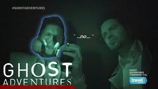 Ghost Hunting Expedition Full Episodes | Ghost Hunting Expedition S8E6: Haunted Victorian Mansion