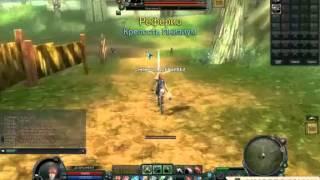 Argo Online - Noblian - Первый взгляд от MMORPG.ua