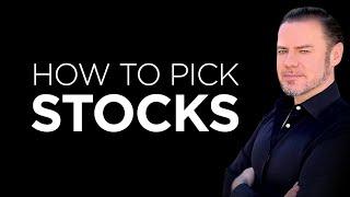 The Ultimate Guide to Stock Picking