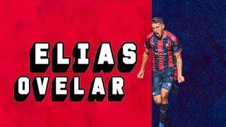 ELIAS OVELAR CERRO PORTEÑO