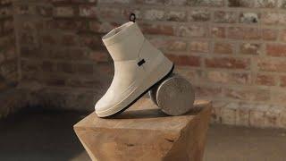 LANIUS | How to care | Leather shoes