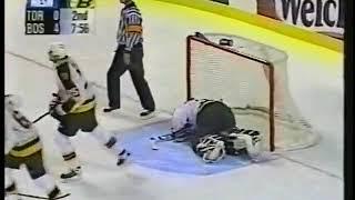 Andrei Nazarov vs Dave Manson