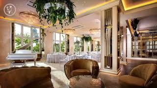Crystal Palace, Kraków, sala weselna, oferta - Wesele z klasą