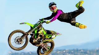 FREESTYLE MOTOCROSS - 2020 [HD]