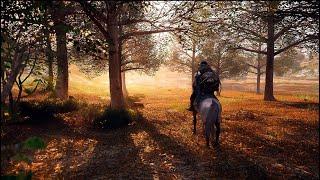 Crimson Desert Gameplay Footage Revealed - Real Next Gen RPG!