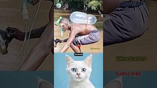African Funny Diver  #memes #funny #aura #cat