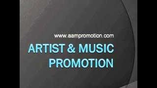 Artist & Music Promotion