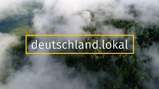 Deutschland Lokal - August-Ausgabe