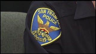 SFPD officer with disturbing allegations from his past raises questions on background checks