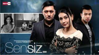 Sensiz - To'liq UZB Kino | Сенсиз - Тўлиқ УЗБ Кино