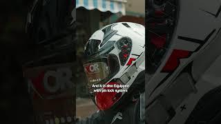 Best Helmet under ₹5000 | Axor Apex