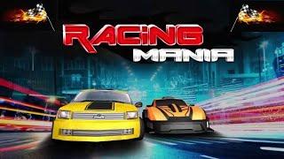 Racing Games Mania Channel Trailer  ⭐  