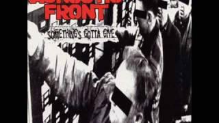 Agnostic Front - Gotta Go