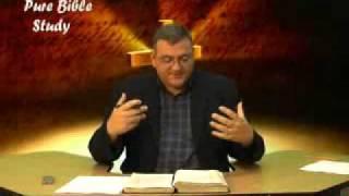 01 - 2nd Peter: The Divine Nature - Michael Hoggard