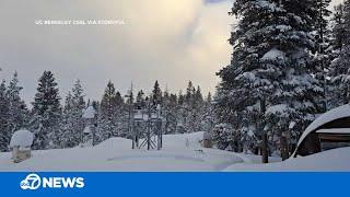 South Lake Tahoe mayor details concerns with upcoming storms, what visitors need to know