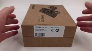 Gemalto Cinterion LGADevKit - Unboxing