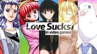 An in-depth look at Romance in video games