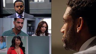 Tyler Perry's Sistas | Who Will Agent Watt Place Under Arrest In The Midseason Finale?