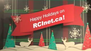 Best wishes from Radio Canada international