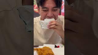 Mcdonald's 1 Bintang vs 5 Bintang #mcdonalds #chicken #star #food #review #fyp