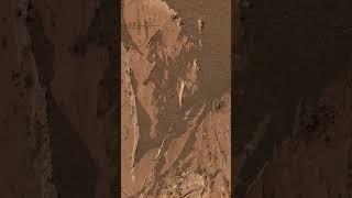 Som ET - 58 - Mars - Perseverance Sol 1217 - 1