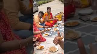 aye dil Laya h bahar## enjoy with family##radhe radhe##️