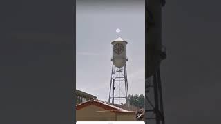 rip WB water tower​