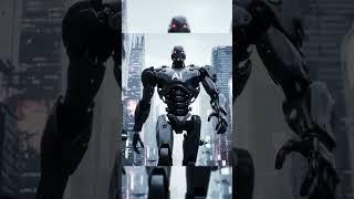 AI Takes Over the World - Watch XYZ Robot