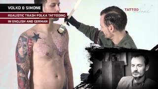 TattooSoul.de Trailer 2013