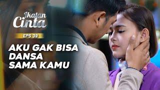 Boomerang! Aladin Gagal Mesra Saat Berdansa | IKATAN CINTA | EPS.39 (2/3)