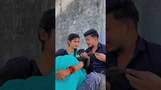 Wait for End  Couple comedy Video