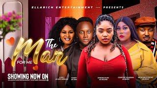 THE MAN FOR ME: Sandra Ifudu, Pilot Richy, Chudy Davidson, Comfort Alhassan, LOVE J.