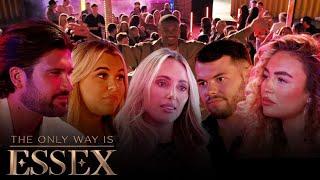 TOWIE Trailer: The Series 34 Finale!  | The Only Way Is Essex