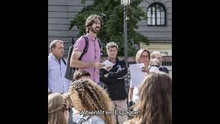 Comment étudier en Espagne? - Etudie en Espagne avec FrancEspagne Education
