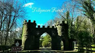 Castlewellan & Tollymore