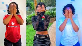 SHAKE IT TO THE MAX TIKTOK DANCE CHALLENGE COMPILATION - FLY BY MOLIY - KENYAN TIKTOK TRENDING