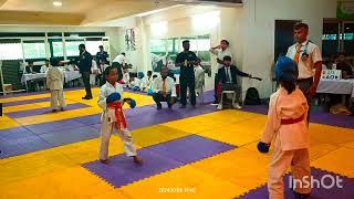 DSO SuB Jr. karate  Held at Nagpur. #karate #karatekid #sports #kumite #judo #wkfkarate #wkf #india