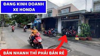 Bán nhà nát cực rẻ mặt tiền ĐHT06 - Nguyễn Văn Quá cách Trường Chinh 200m | Ngôi nhà của bạn.