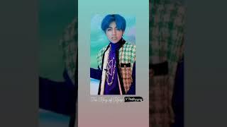 THE KING OF KPOP #taehyung #V #RENYEOL #KPOP