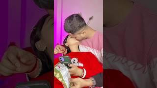 Couple  Sourav Priya