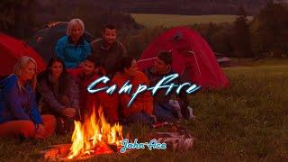 Campfire - John-Ace (Official Audio)