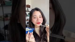 PHÔ MAI MỐC BLUE CHEESE | Stay Healthy Easy