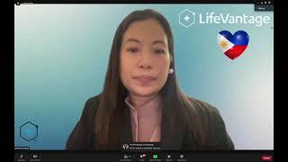 LIFEVANTAGE PHILS. Compensation Plan(English version)